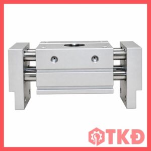 xi lanh kẹp khí nén song song mhl2 5