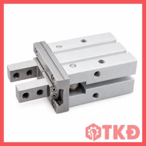 xi lanh kẹp khí nén song song mhzl2 6