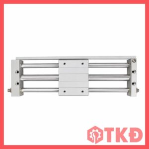 xi lanh khí nén không ty từ tính có dẫn hướng cy1l 6