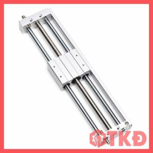 xi lanh khí nén không ty từ tính có dẫn hướng cy1l 7