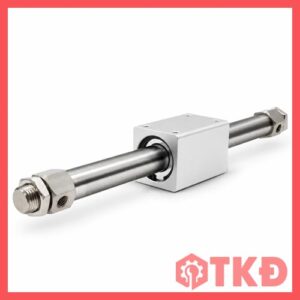 Xi lanh khí nén không ty từ tính CY3B 10