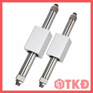 Xi lanh khí nén không ty từ tính CY3B 3