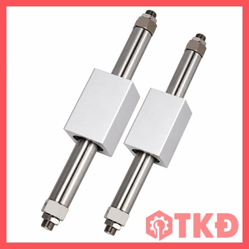 Xi lanh khí nén không ty từ tính CY3B 3