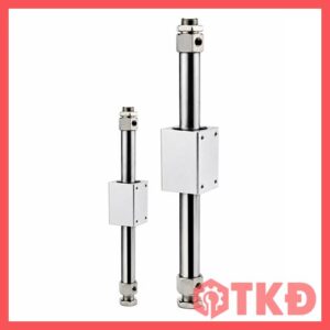 Xi lanh khí nén không ty từ tính CY3B 4