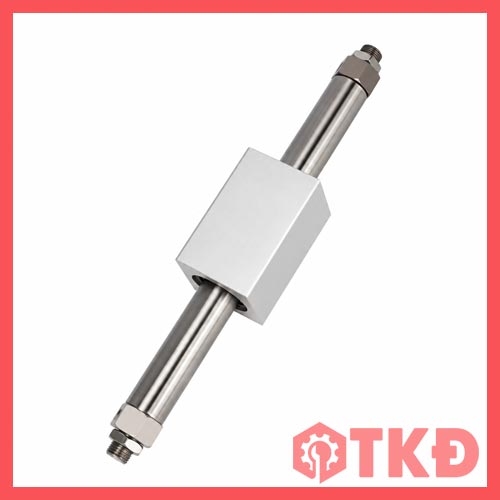 Xi lanh khí nén không ty từ tính CY3B 6