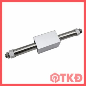 Xi lanh khí nén không ty từ tính CY3B 7