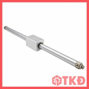 Xi lanh khí nén không ty từ tính CY3B 8
