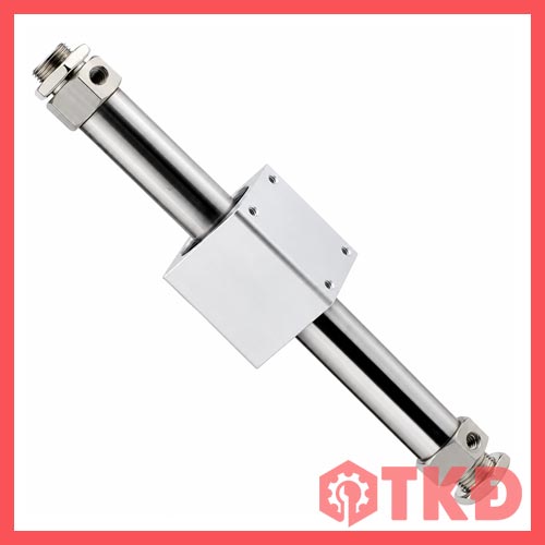 Xi lanh khí nén không ty từ tính CY3B 9