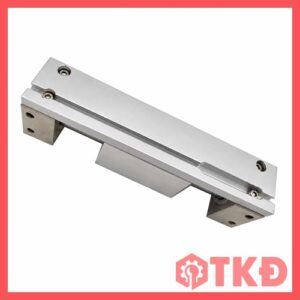 xi lanh khí nén không ty từ tính lắp trực tiếp cy3r 4